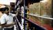 An Indian sales assistant arranges bottles of foreign wines and spirits on shelves at a liquor shop in New Delhi, 18 July 2007 (Photo: PRAKASH SINGH/AFP/Getty Images) An Indian sales assistant arranges bottles of foreign wines and spirits on shelves at a liquor shop in New Delhi, 18 July 2007 (Photo: PRAKASH SINGH/AFP/Getty Images)