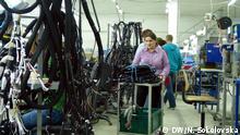 Німецькі експерти: сектор малого й середнього бізнесу в Україні засмічений фірмами-шахраями