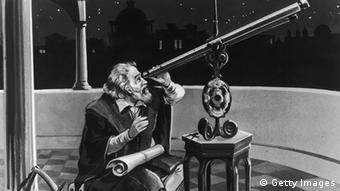 Galileo Galilei Astronom