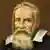 Porträt Galileo Galilei (Foto: Imago)