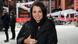 La cineasta argentina Celina Murga en Berlín. La cineasta argentina Celina Murga en Berlín.