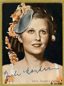 Grete Mosheim (1935)