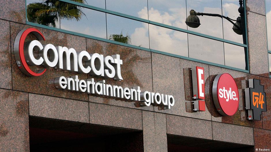 Comcast, TWC scrap merger