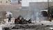 Somalia Autobombe in der Nähe von Flughafen Mogadishu Somalia Autobombe in der Nähe von Flughafen Mogadishu