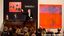Самые дорогие селфи: автопортреты Бэкона проданы за 42 млн евро
