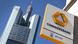Commerzbank logo AFP PHOTO / DANIEL ROLAND Commerzbank logo AFP PHOTO / DANIEL ROLAND
