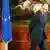 Rücktritt von Italiens Ministerpräsident Letta 13.02.2014