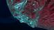 2013: Die Vorbereitungen in Sotschi für die Olympischen Winterspiele laufen (Foto: NASA). 2013: Die Vorbereitungen in Sotschi für die Olympischen Winterspiele laufen (Foto: NASA).
