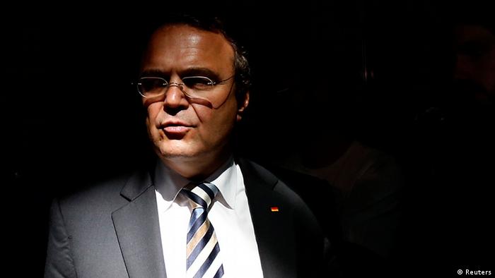 Ханс-Петер Фридрих