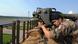 French soldier in Central African Republic (SIA KAMBOU/AFP/Getty Images) French soldier in Central African Republic (SIA KAMBOU/AFP/Getty Images)