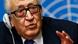 Lakhdar Brahimi (Foto: Reuters) Lakhdar Brahimi (Foto: Reuters)