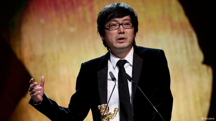 Berlinale Preisverleihung Goldener Bär 2014 Berlin Goldener Bär Bester Film 