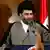 Schiitenführer Muktada al-Sadr (Foto: AP)