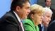 Sigmar Gabriel, Angela Merkel, Horst Seehofer Sigmar Gabriel, Angela Merkel, Horst Seehofer