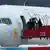 Genf Flugzeug Entführung Ethiopian Airlines 17.02.2014