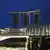 Hafen in Singapur (Foto: LED Linear GmbH)