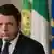 Italien Regierung Matteo Renzi 17.02.2014