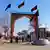 Ghazni islamische Kulturhauptstadt 2014
