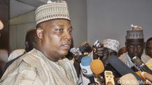 Muhawara kan tssaro da zabe a jihohin Arewa Maso Gabas
