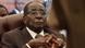 Robert Mugabe (Foto: picture-alliance/AP Photo) Robert Mugabe (Foto: picture-alliance/AP Photo)