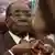 Rais Robert Mugabe, mwenyekiti ajaye wa SADC