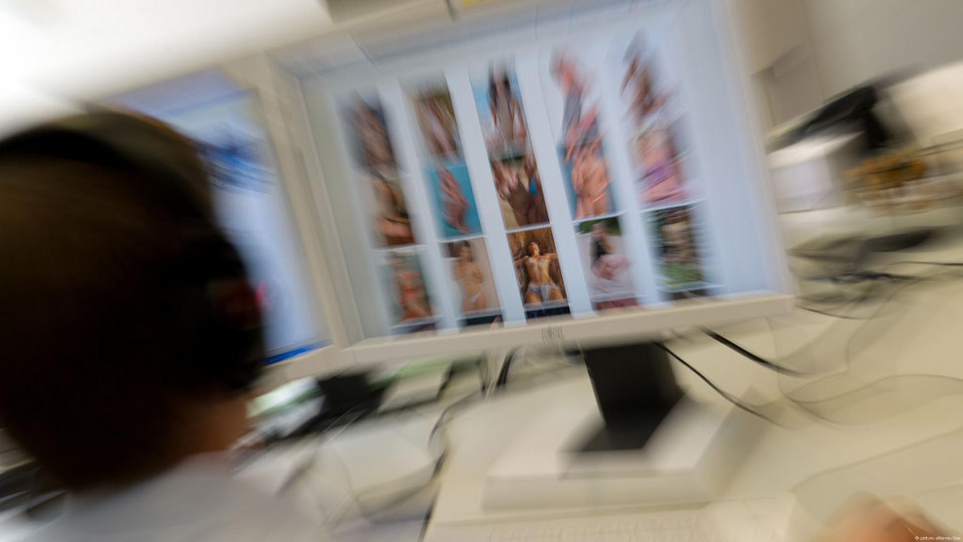 azovfilms Toronto man charged in huge worldwide child-porn bust