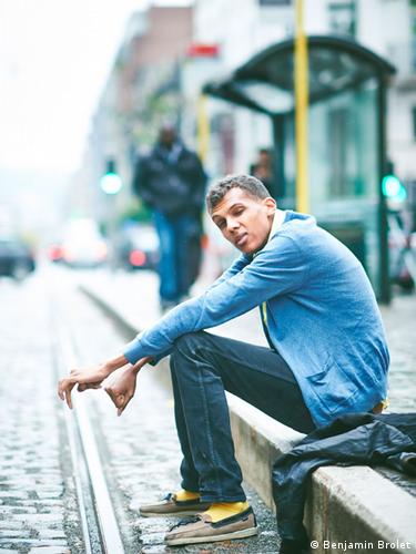 Stromae: 'Success is a gift and a handicap', The Independent