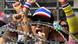 Proteste und Unruhen in Thailand 19.02.2014 Proteste und Unruhen in Thailand 19.02.2014