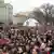 У Львові проходить багатотисячна демонстрація протесту проти дій влади
