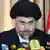 Bildergalerie Irak Schiitenführer Muktada al-Sadr Rückzug aus der Politik