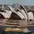 Opernhaus in Sydney (Foto: David Davies/PA Wire)