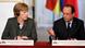 Merkel und Hollande PK 19.02.2014 Paris Merkel und Hollande PK 19.02.2014 Paris