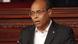Tunesien Präsident Moncef Marzouki Tunesien Präsident Moncef Marzouki