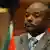 Präsident Burundi Pierre Nkurunziza