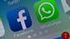 Symbolbild Facebook kauft WhatsApp Symbolbild Facebook kauft WhatsApp
