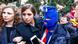 Участницы группы Pussy Riot (фото из архива) Участницы группы Pussy Riot (фото из архива)