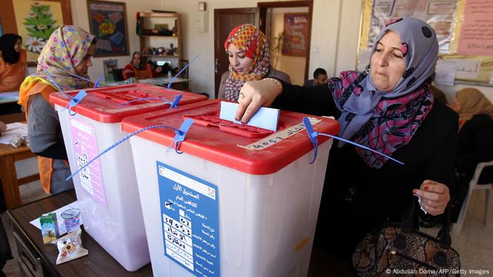 Libyen Wahlen 20. Februar 2014