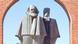 Marx and Engels Marx and Engels