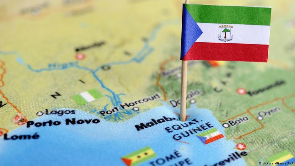 Direitos humanos: Guiné Equatorial garante respeitar ″a quase 100%″ | Internacional – Alemanha, Europa, África | DW - Vimarsana News