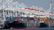 Le Havre Containerhafen Le Havre Containerhafen