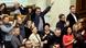 Parlamentarios celebran el éxito de las votaciones por la liberación de Timoshenko y la destitución de Yanukovich. Parlamentarios celebran el éxito de las votaciones por la liberación de Timoshenko y la destitución de Yanukovich.