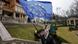 Anti-government protesters and journalists walk on the grounds of the Mezhyhirya residence of Ukraine's President Viktor Yanukovich (Photo: REUTERS/Konstantin Chernichkin) Anti-government protesters and journalists walk on the grounds of the Mezhyhirya residence of Ukraine's President Viktor Yanukovich (Photo: REUTERS/Konstantin Chernichkin)