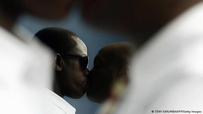 Kenya's High Court Unanimously Upholds Ban On Gay Sex