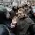 Moskau Demo gegen Bolotnaja Urteil 24.02.2014 Nawalny Festnahme (Foto: Reuters)