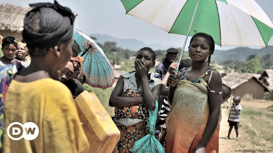 La situation des droits de l'homme en RDC alarme l'Onu