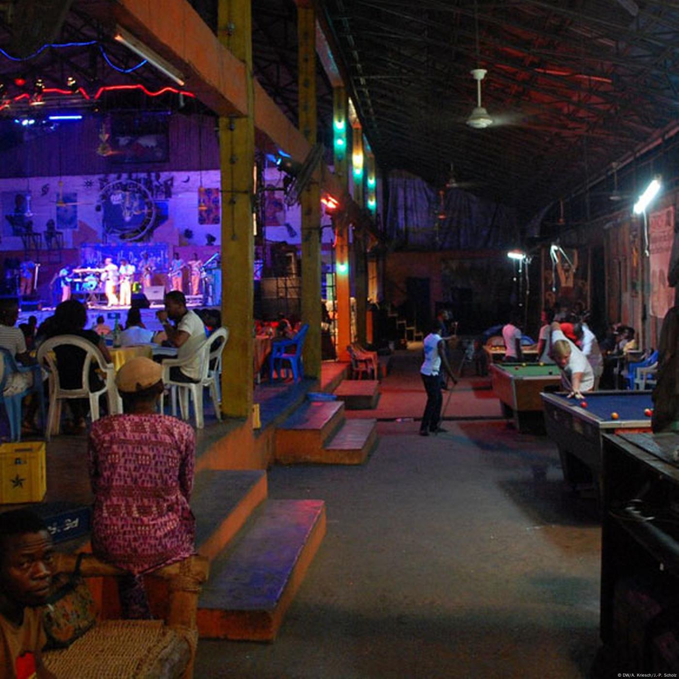 The 77 Percent — Where can you find a good partner nightclub or a worship place? thumbnail