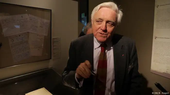 Bildergalerie Ausstellung Erster Weltkrieg Belgien