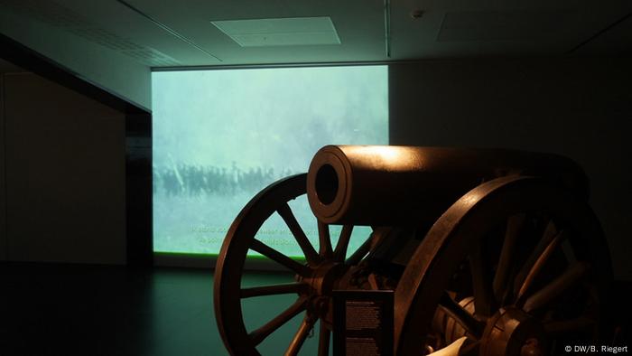 Bildergalerie Ausstellung Erster Weltkrieg Belgien