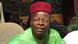 Mahamane Ousman Ex-Präsident Niger Mahamane Ousman Ex-Präsident Niger