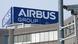 Firmenlogo der Airbus Group (Foto: dpa) Firmenlogo der Airbus Group (Foto: dpa)